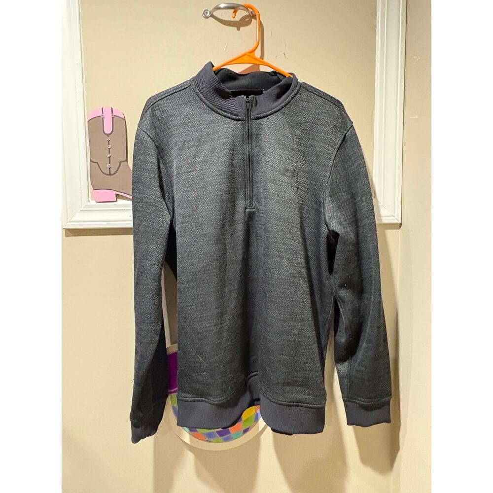 Under Armour mens Half zip